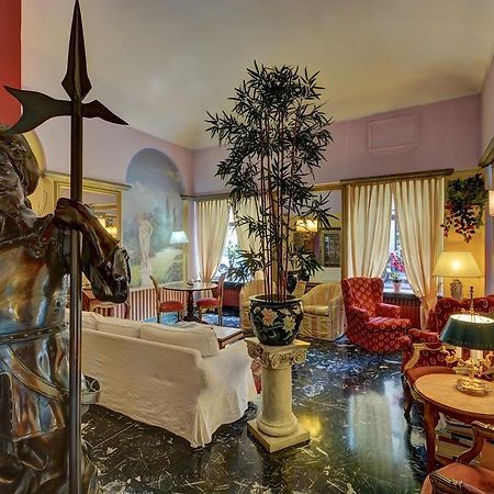 Hotel Due Mondi Турин Экстерьер фото