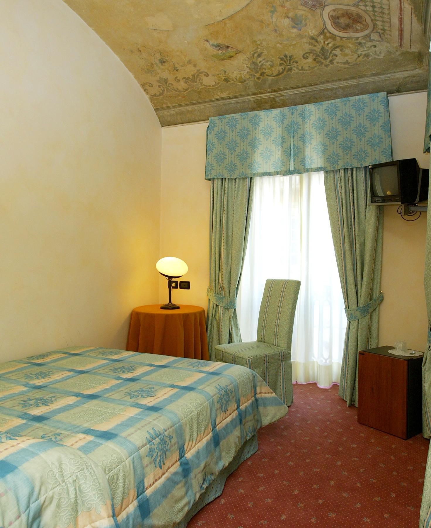 Hotel Due Mondi Турин Экстерьер фото