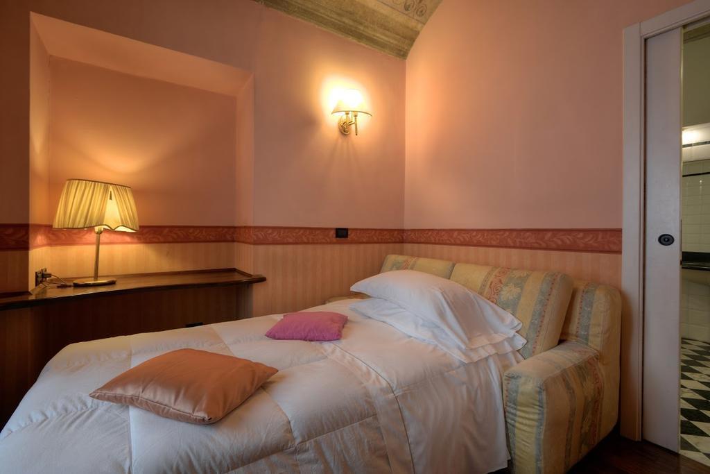 Hotel Due Mondi Турин Экстерьер фото