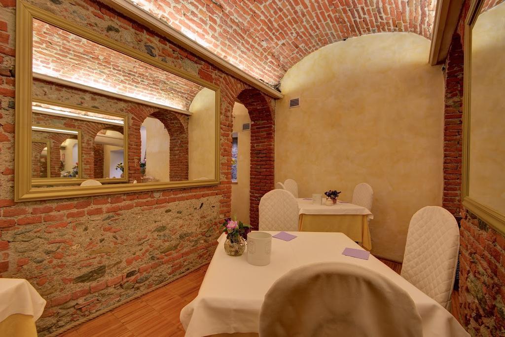 Hotel Due Mondi Турин Экстерьер фото
