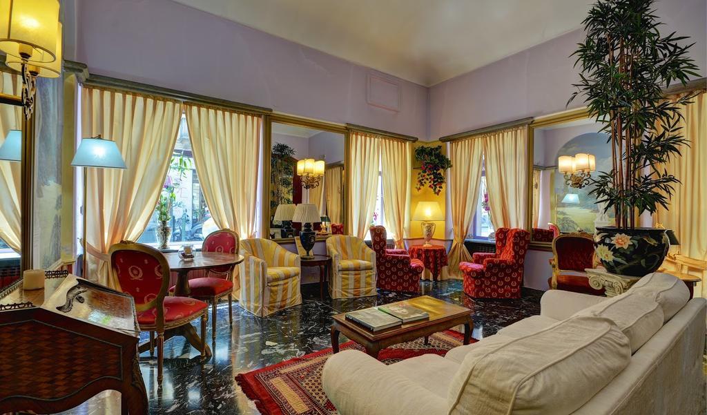 Hotel Due Mondi Турин Экстерьер фото